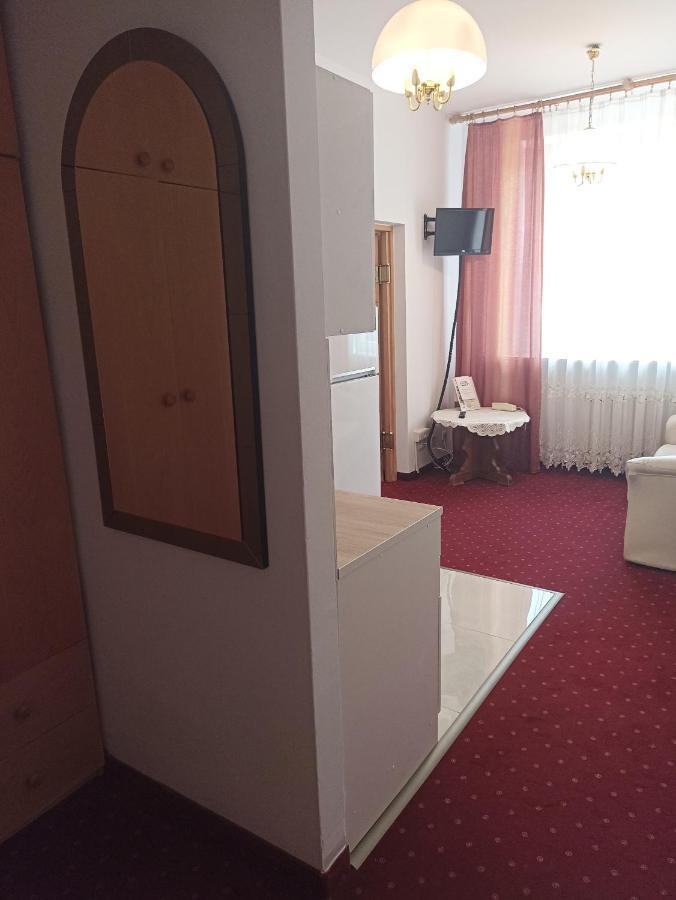 Centrum Konferencyjne Ibib Pan Βαρσοβία Εξωτερικό φωτογραφία