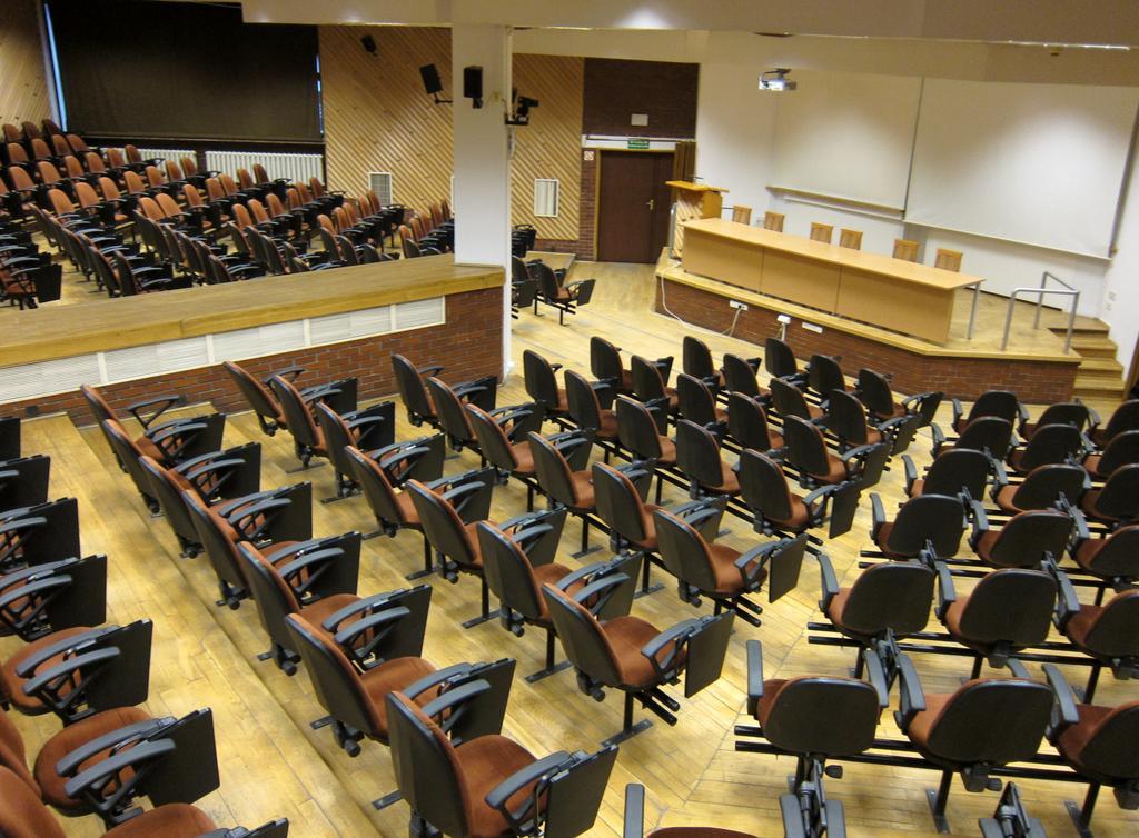 Centrum Konferencyjne Ibib Pan Βαρσοβία Εξωτερικό φωτογραφία