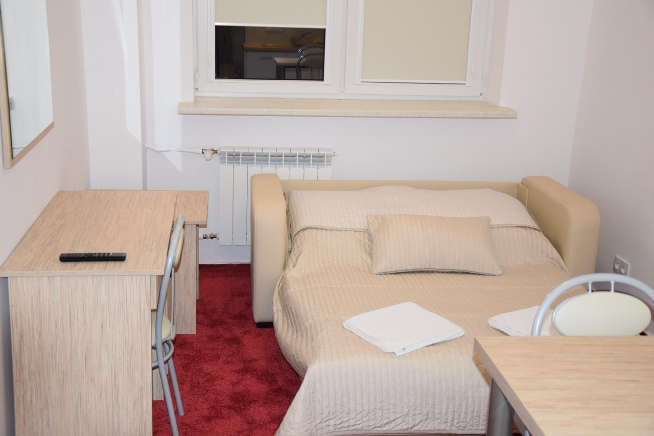 Centrum Konferencyjne Ibib Pan Βαρσοβία Εξωτερικό φωτογραφία
