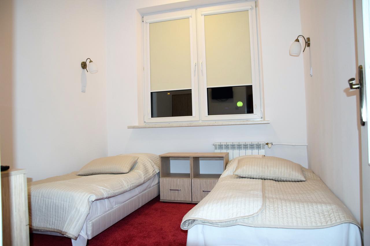 Centrum Konferencyjne Ibib Pan Βαρσοβία Εξωτερικό φωτογραφία
