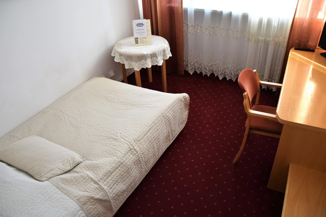 Centrum Konferencyjne Ibib Pan Βαρσοβία Εξωτερικό φωτογραφία