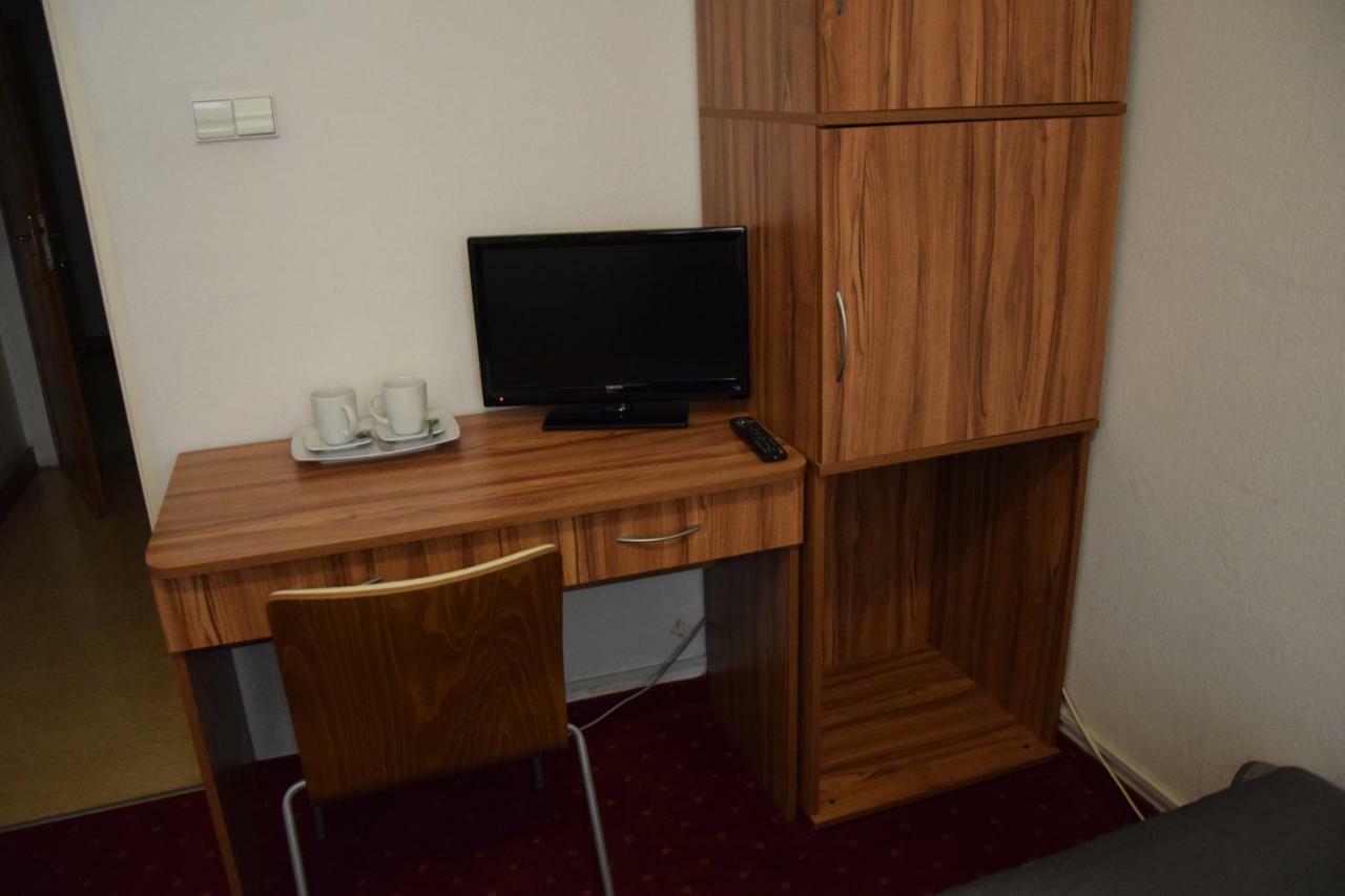 Centrum Konferencyjne Ibib Pan Βαρσοβία Εξωτερικό φωτογραφία