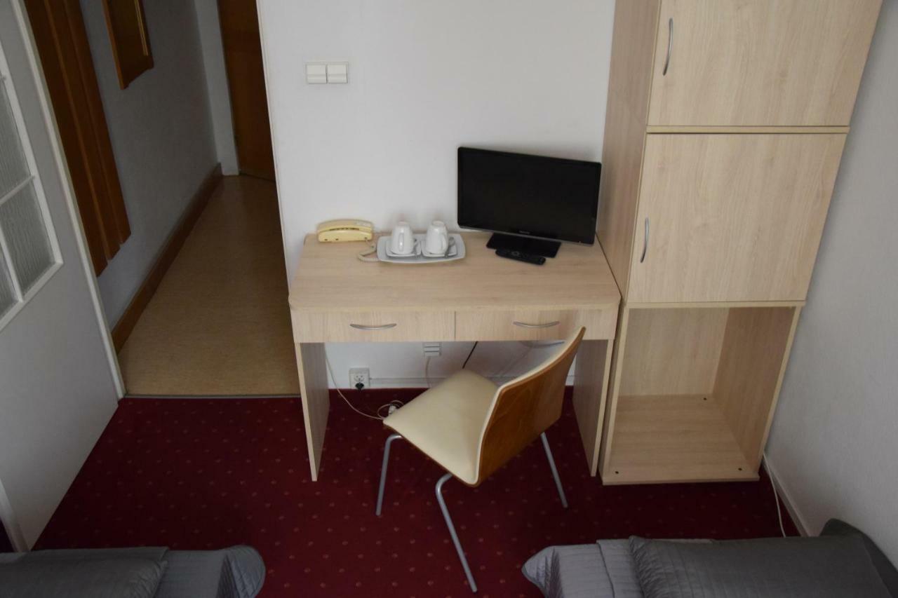 Centrum Konferencyjne Ibib Pan Βαρσοβία Εξωτερικό φωτογραφία
